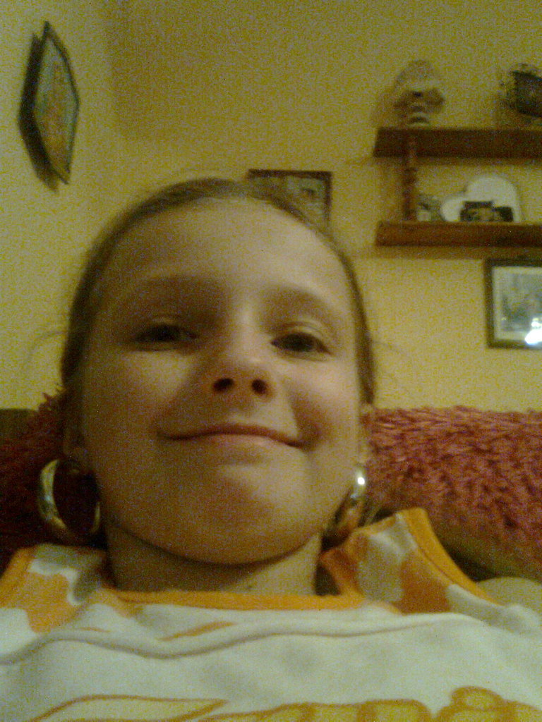 sandra