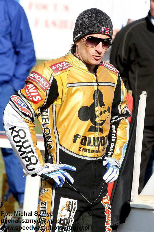 Rune Holta