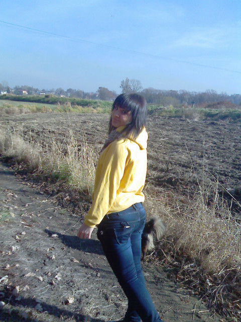 ... Alone Again ...