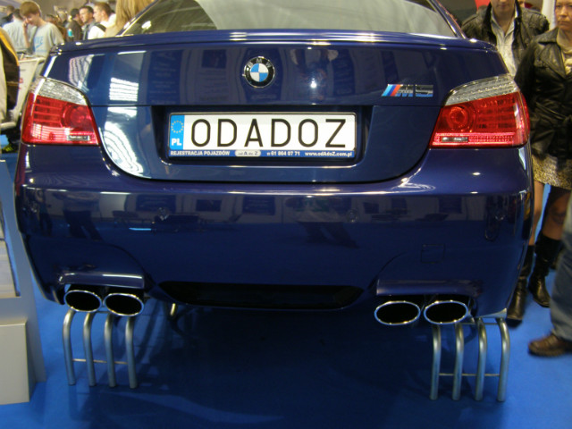 M5 