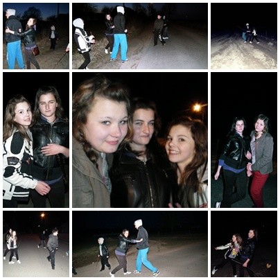 Wieniaki ;** 