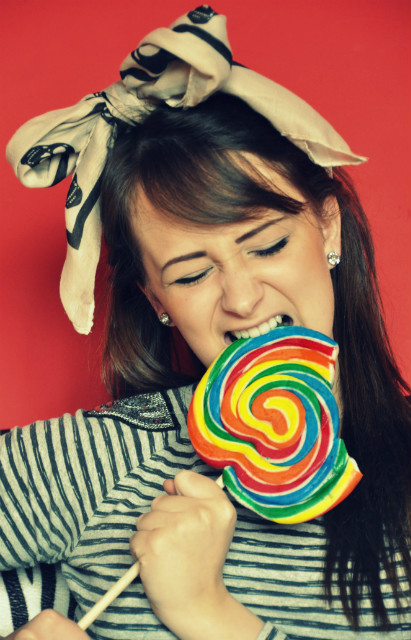 lollipop