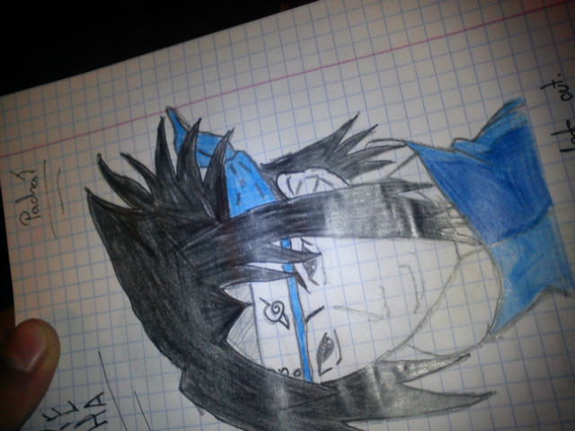 Sasuke
