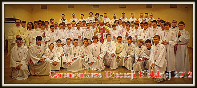 Ceremoniarz DE 