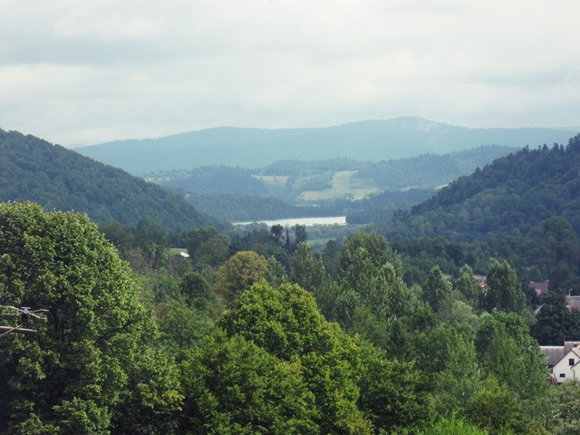Solina .