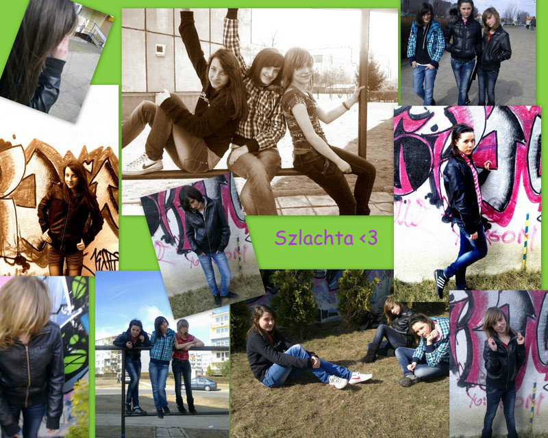 21 Marzec ;D