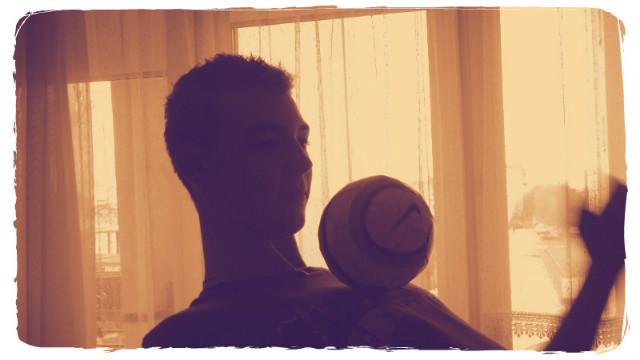 My lifee.. ! :*