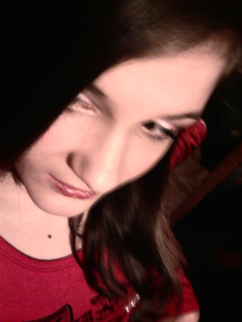 Hahaha ;*