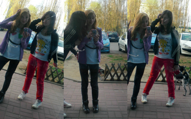 z Sucharkiem . < 33333