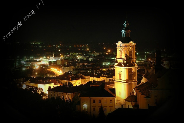 Moje miasto Nock :)
