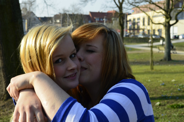 Jessi & Lina :*