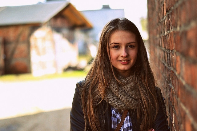 F: Paulina Bindas