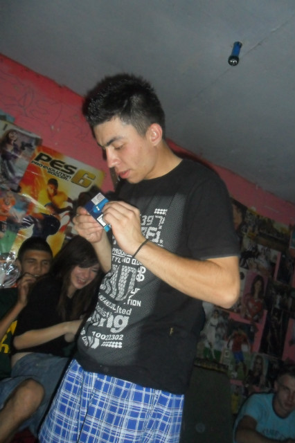 Pyk :D!!