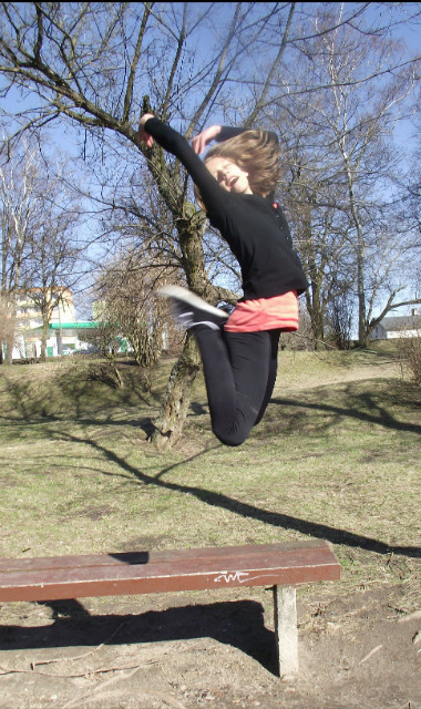 Hop ^^