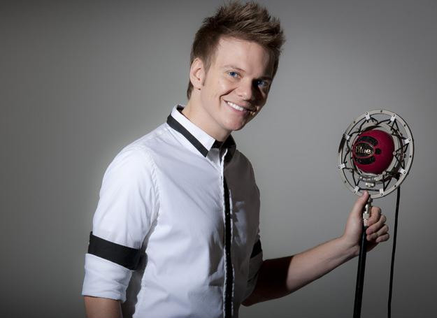 61) Michel Tel! ;* *.*