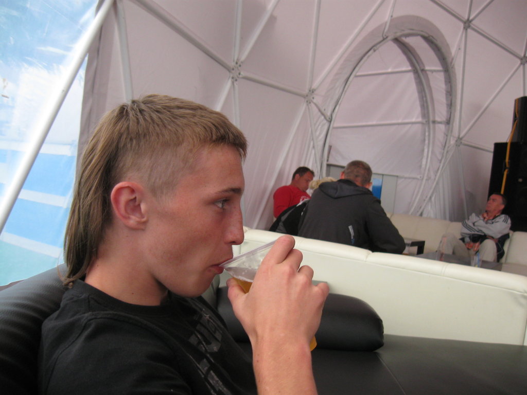 WAKACJE 2011