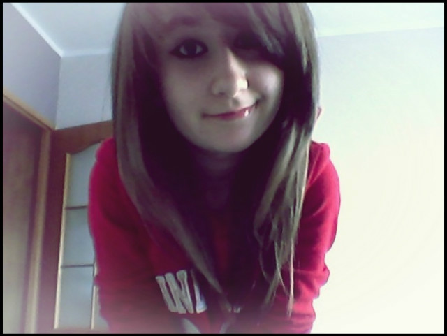 Ta najcudowniejsza. < 3333