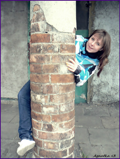 Wariatka ;D