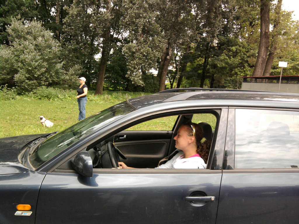 Passatem przez wiat.