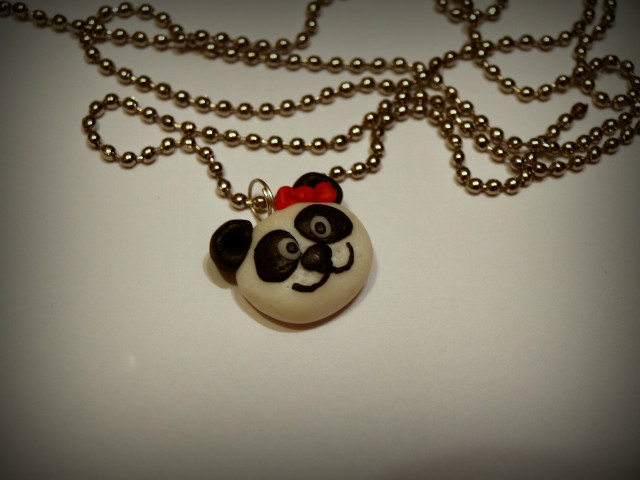 panda