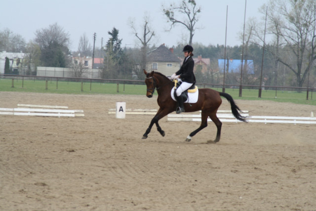 Dresa :D