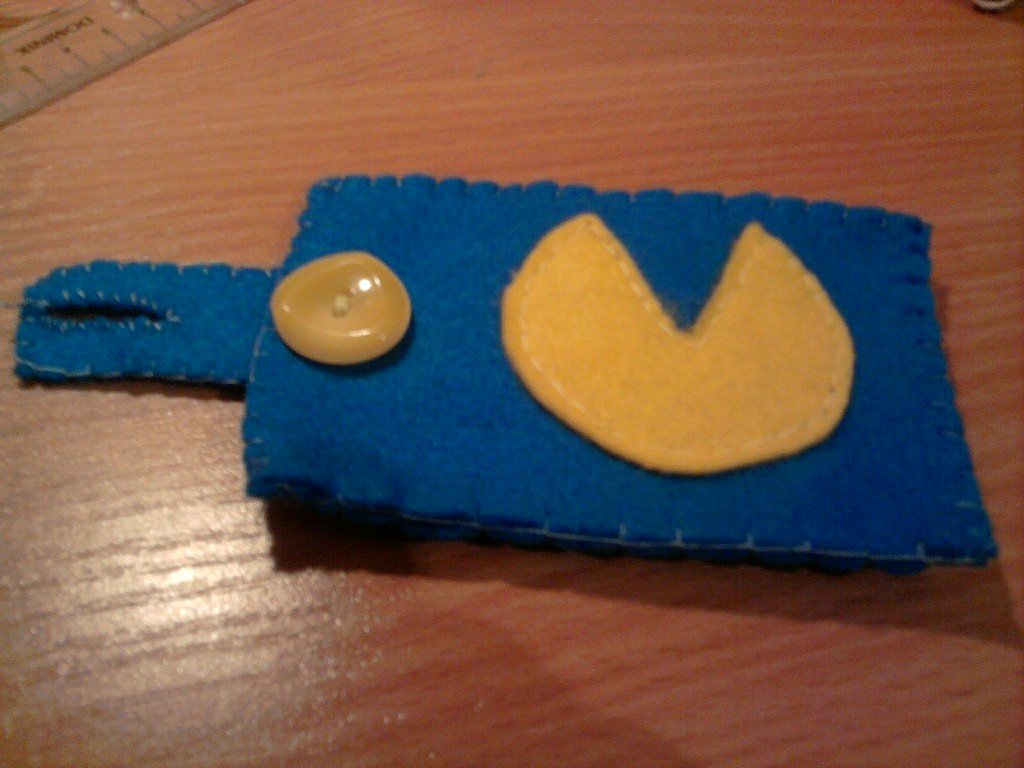 Pacman