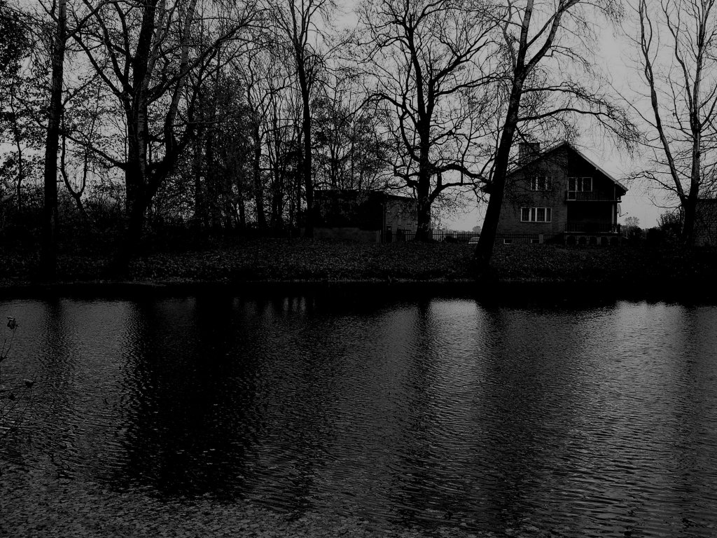River.