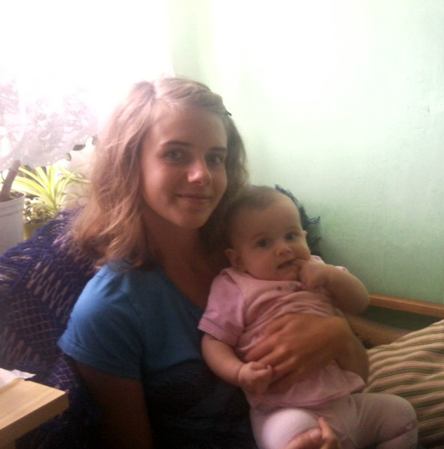 Weekend;)