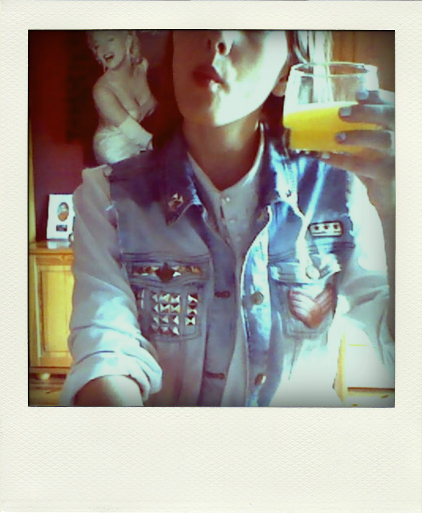 yeah!
