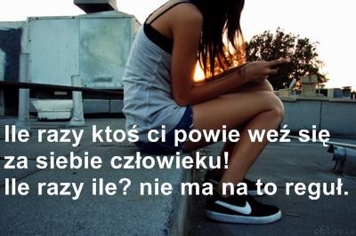 Chyba si ju nie daa.; (