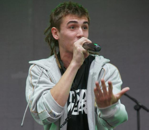 Wywiad ;)