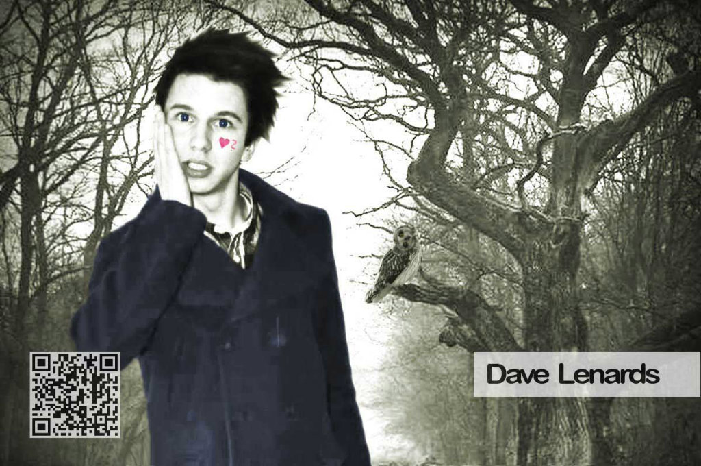 Dave Lenards (myallself)