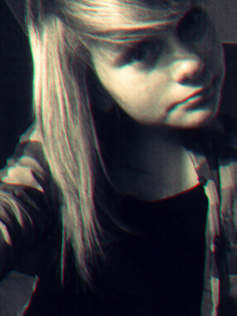 tylko Ty.