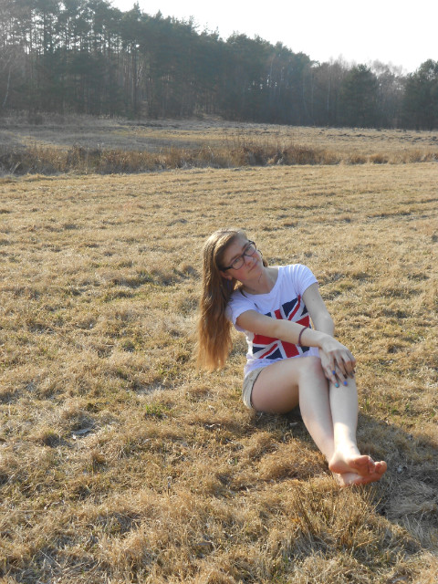 204. / kocham ci ;* 