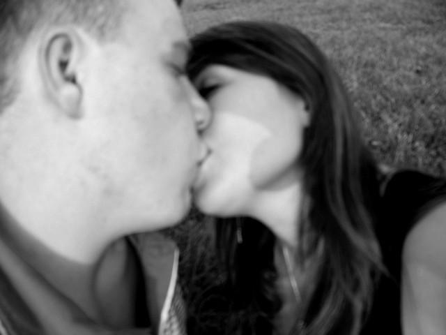 Kocham Ci ;**