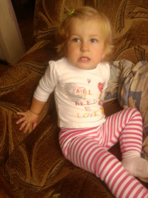 Sandru :*
