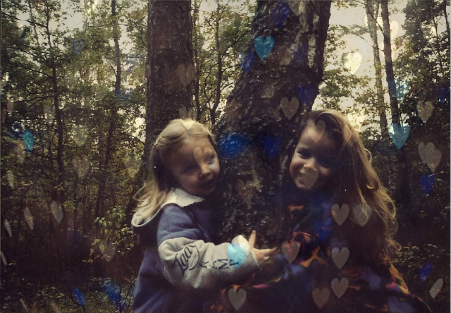 Staaaare ! ; *