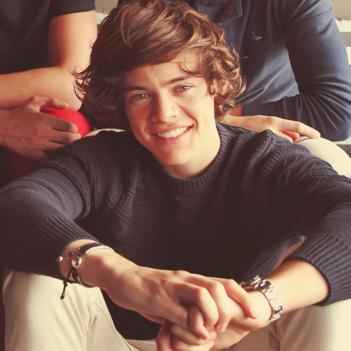 Harry < 3