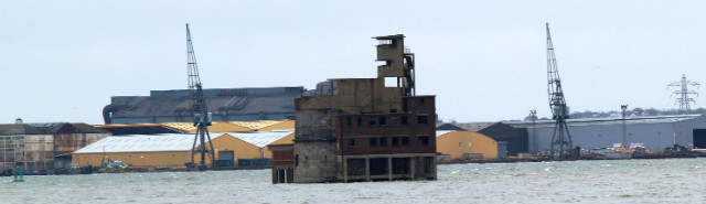 nadmorski industrial