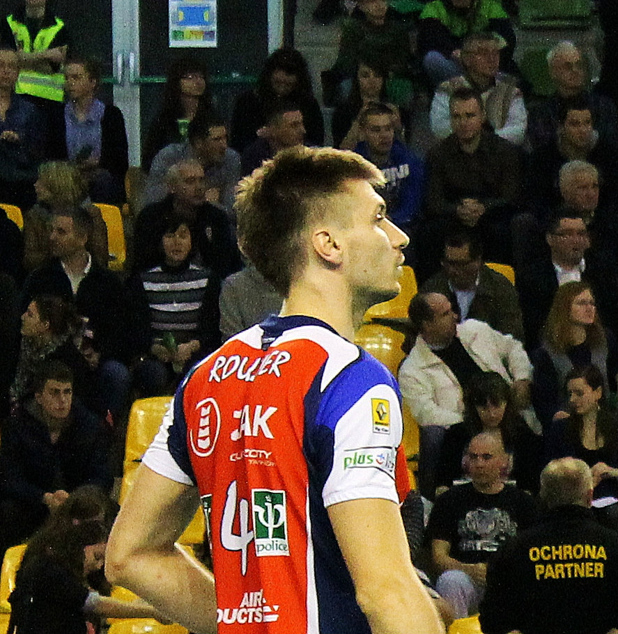 Antonin Rouzier