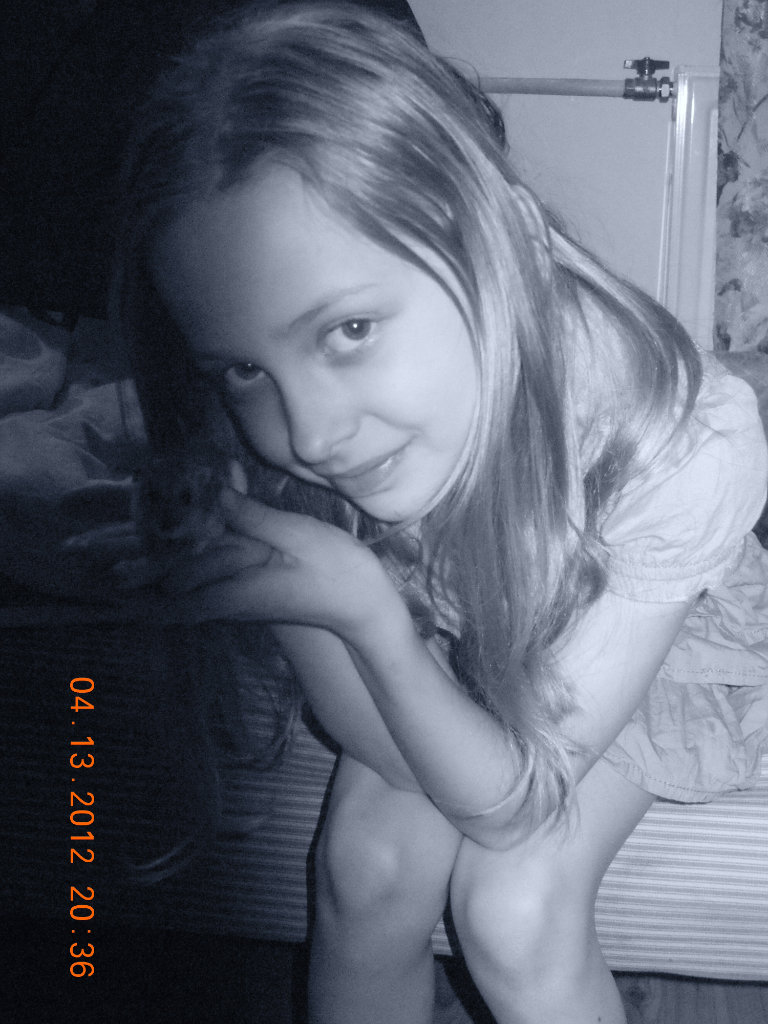 Chomciu...