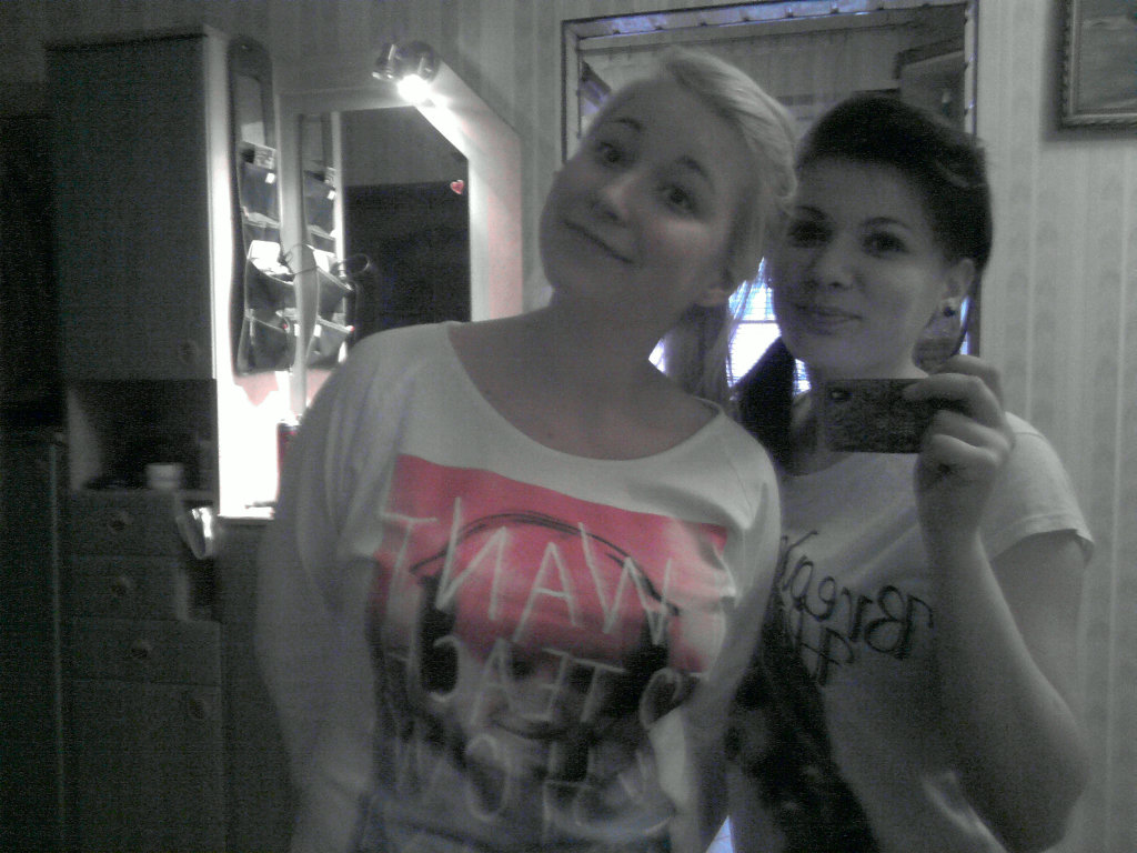lovja ! . 