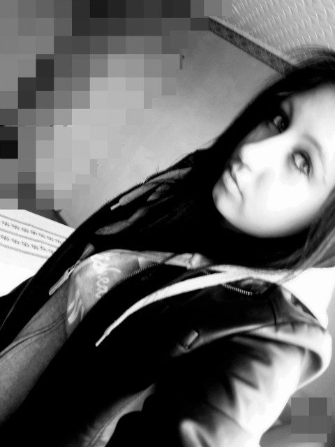 Hahahah; ))