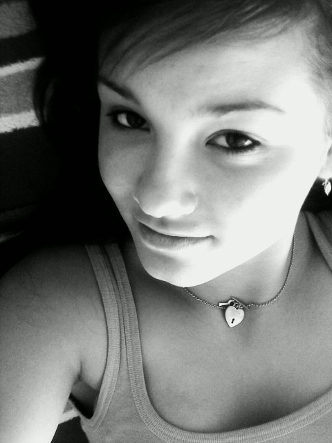 Dzis juz mi sie nie przysnisz:-*
