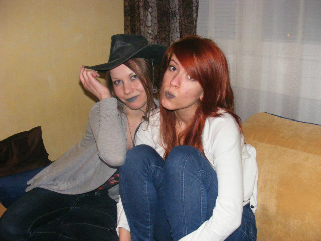 We all live in a Prozac nation.