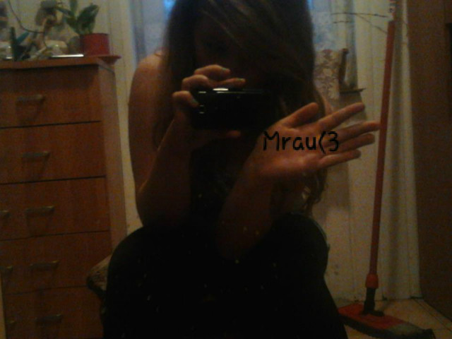 Mrau xDD