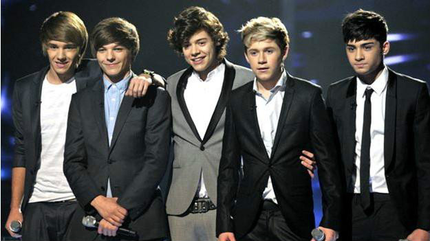 One Direction