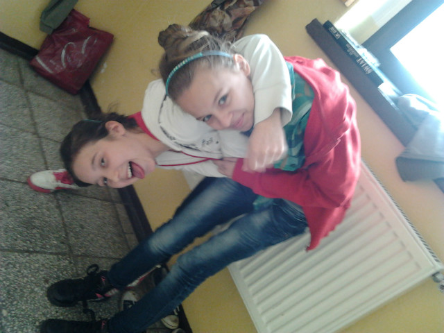 Zabawowe My;*