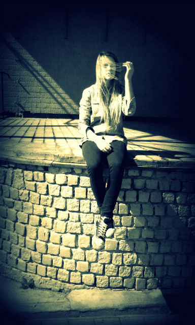 Co chciaa, czy tak dzwonisz ?