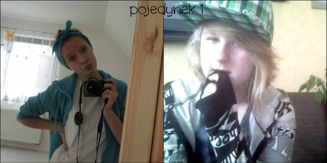 pojedynek 1